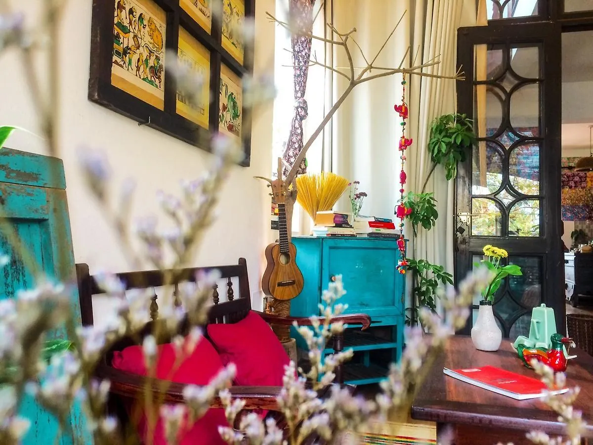 Mali Home Hoi An